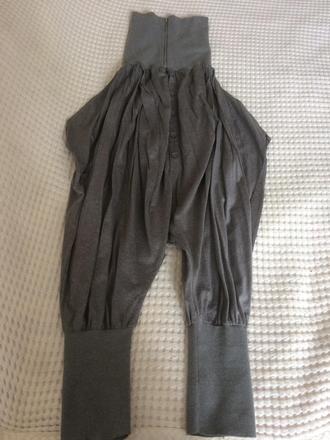 Štýlový overal, s