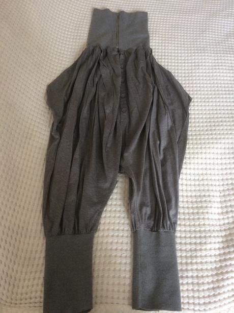 Štýlový overal, s