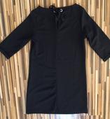 Malé čierne šatky s, c&a,s