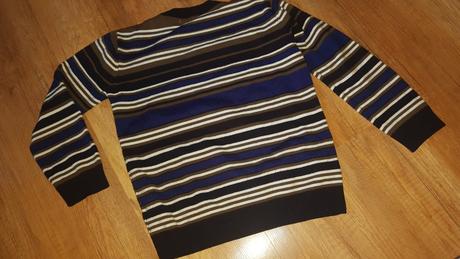 Chlapčenský sveter, 140