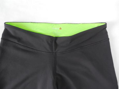 Legíny reebok, reebok,m