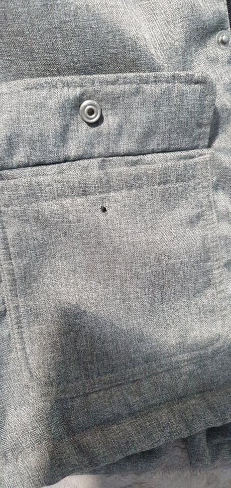 Zimna bunda 122 f&f, f&f,122