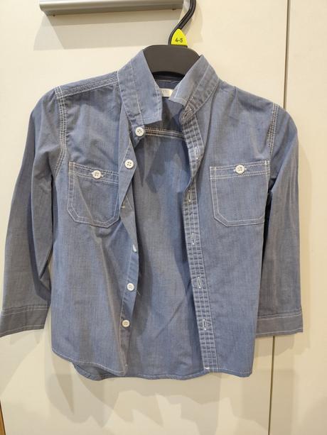 Košeľa 110, pepco,110