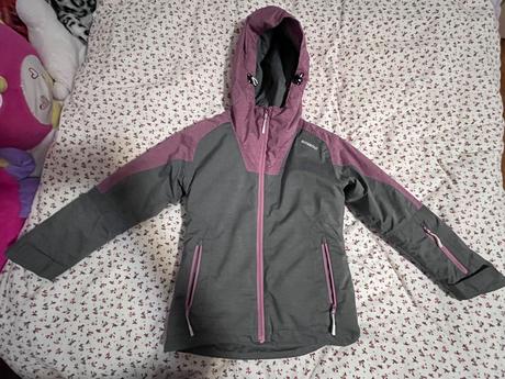 Lyžiarska bunda skogstad, skogstad,134