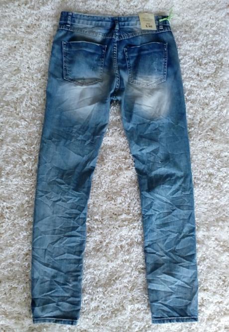 Rifle fashion jeans, s