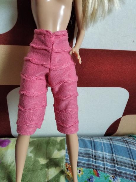 Barbie oblečenie,