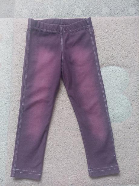 Leginy fialove veľ.92, 92