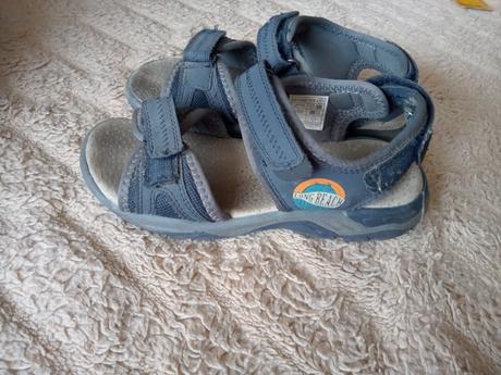 Sandálky, pepperts,32