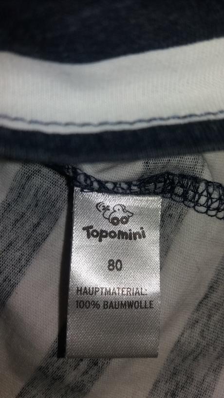 Namornicke satky, 80