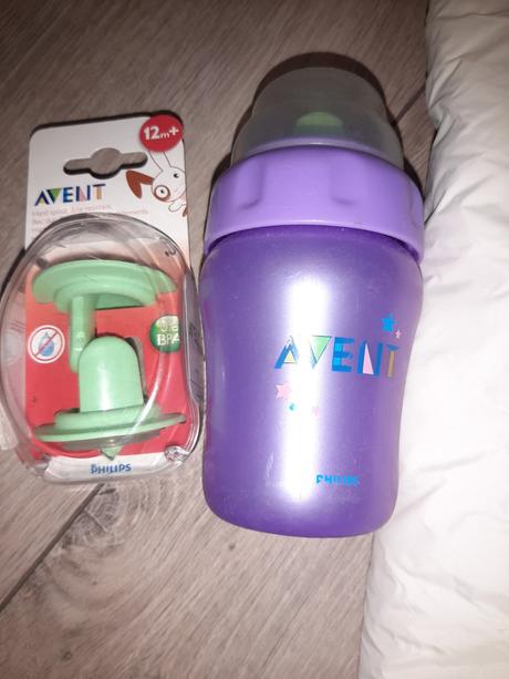 Fusak little angel, avent fus, little angel®