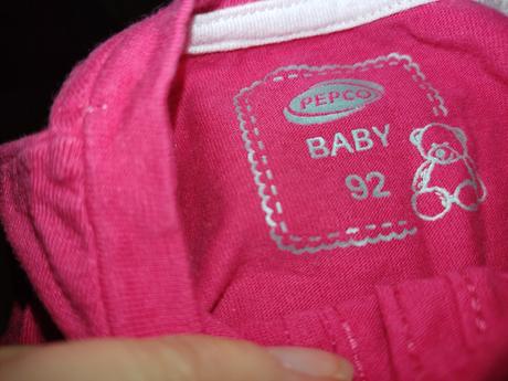 Oblečenie v top stave, 86–98