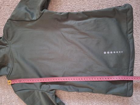 Softshellová bunda, lupilu,110 / 116