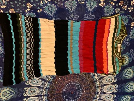 Šaty desigual, desigual,s