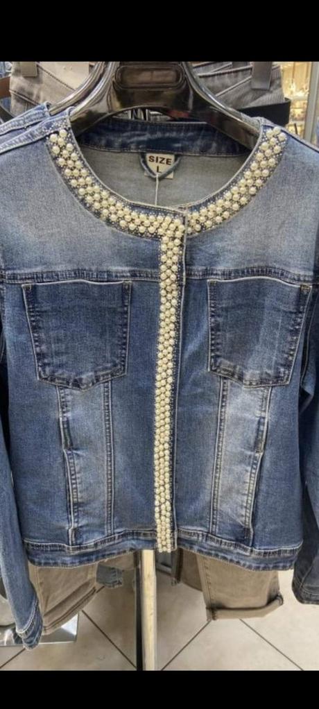 Riflova bunda m/l, l