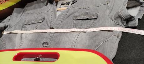 Rifľové šaty l, l