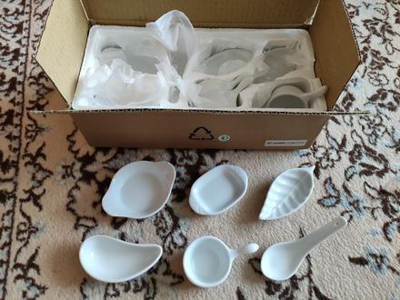 Sada detskej keramiky, 