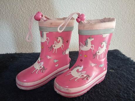 Unicorn gumáky, tcm,23