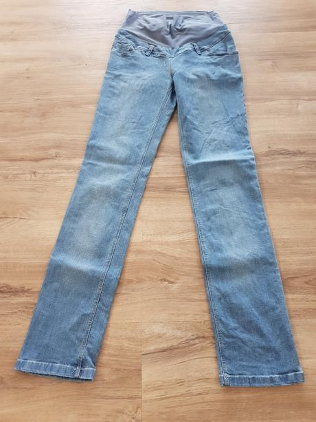 Tehotenské rifle, m