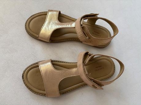 Lasocki sandále, lasocki,33