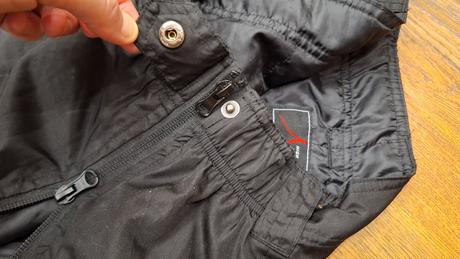 Zimny lyziarsky sveter 50 vlna old navy, old navy,m