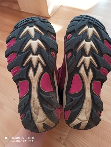 Zimné topánky bugga, 29