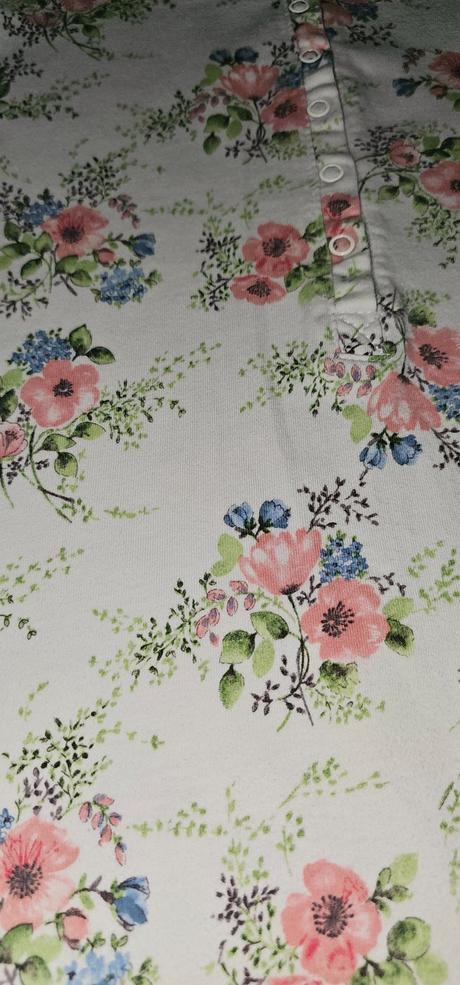 Letné pyžamko, next,110