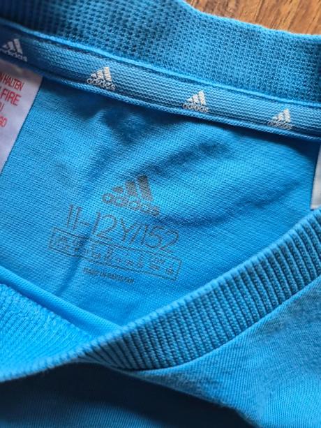 Krásne adidas tričko, adidas,152
