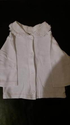 Bavlnené tričko, okay,68