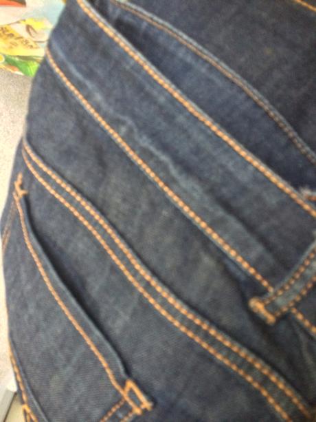 Tehu rifle mother 2 be, 40