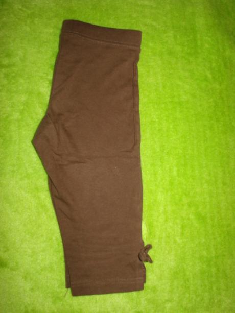 3/4 legíny h&m, h&m,110