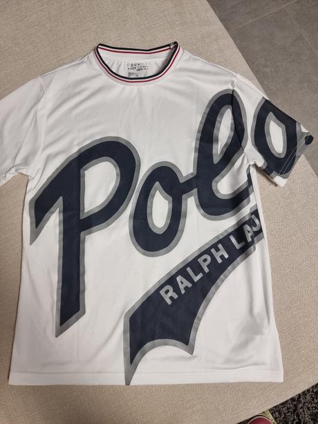 Tricko, ralph lauren,158