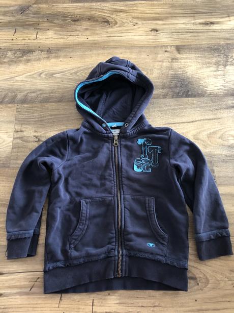 Mikinka tom tailor, tom tailor,92