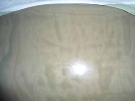 Zelene tricko, new yorker,m