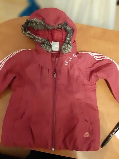 Vetrovka, adidas,104