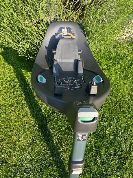 Cybex sirona z i-size plus, cybex
