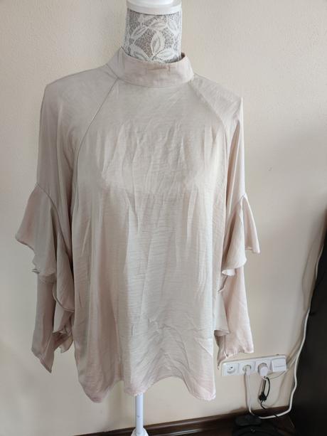 Dámska blúzka, h&m,xl