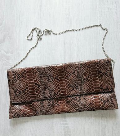 Krásna zaujímavá kabelka, 