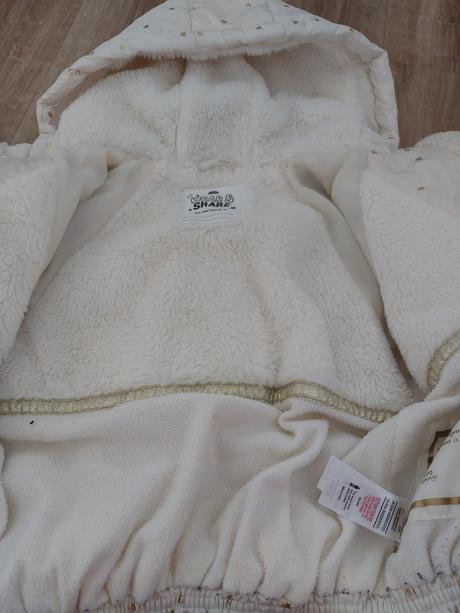 Zimná bunda, f&f,98