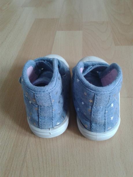 Tenisky č 19, f&f,19