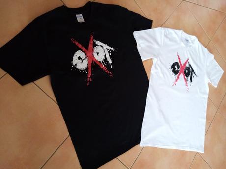 Chlapčenské tricka, m