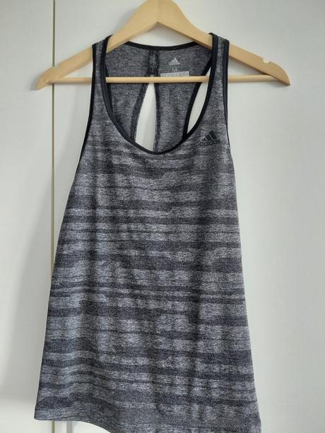 Športove tielko, adidas,38