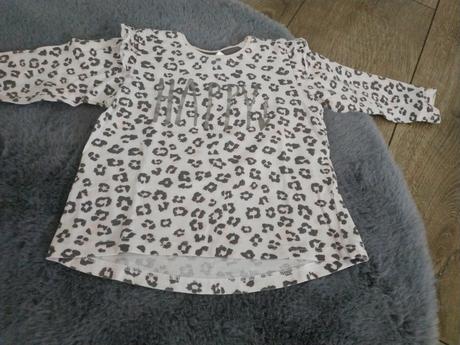 Dve tričká s dlhým rukávom, ergee,74