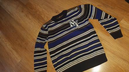 Chlapčenský sveter, 140