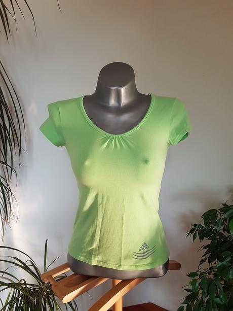 Sportove tricko, adidas,s
