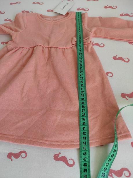 Šaty 92, reserved,92