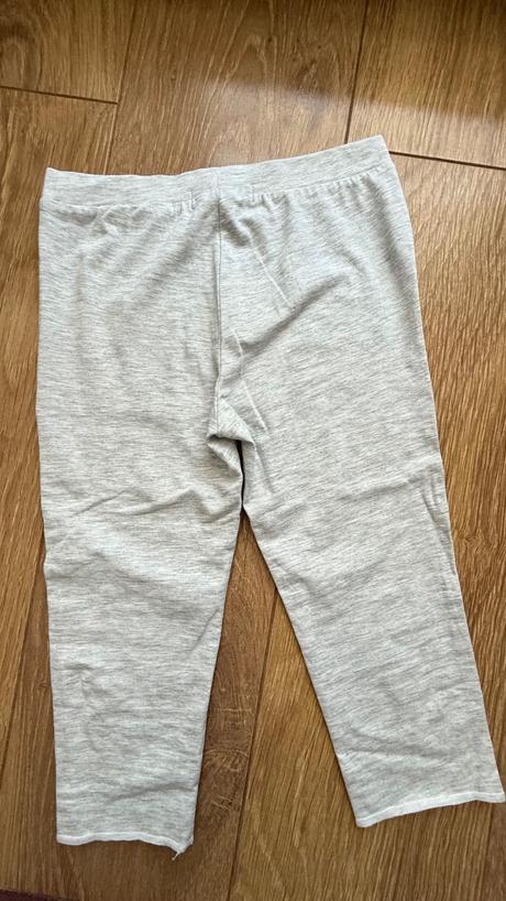 Leginy 3/4, reserved,134