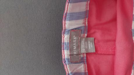 Kraťasy, primark,98