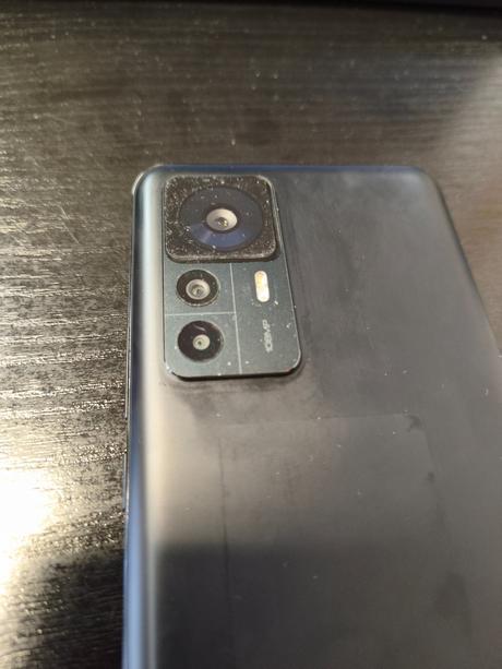 Mobil xiaomi 12t 8 gb 128 gb, xiaomi
