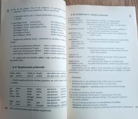 Moderná učebnica nemčiny, 