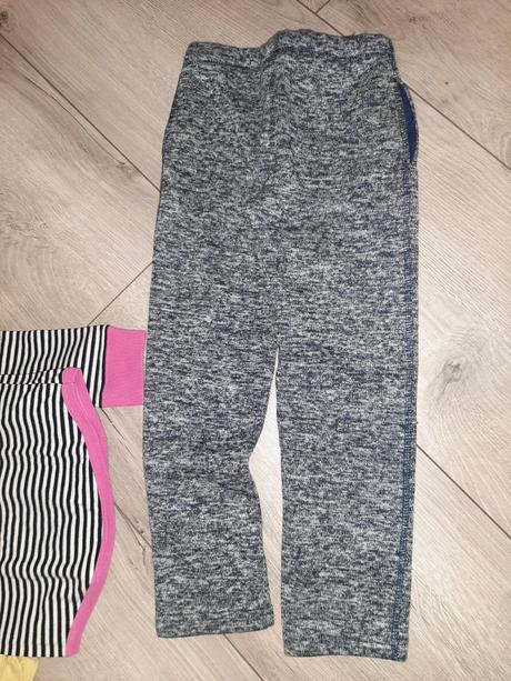 Balíček veľ 116, 104–116